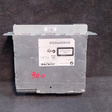 BMW F10 / F11 520D  N47D20C RADIO CD PLAYER AUDIO  TOURING AUTO - 9272006