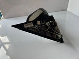 2012 BMW X3 F25 Wing Mirror With LEFT SIDE MIRROR 7205445 RHD OEM