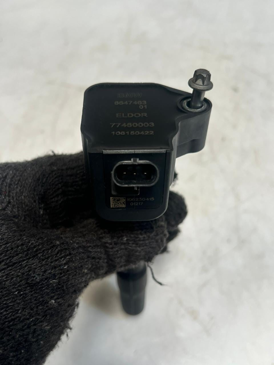 2015-2019 Mini Cooper 3 4 7 Series F30 F36 G11 Ignition Coil 8647463 OEM