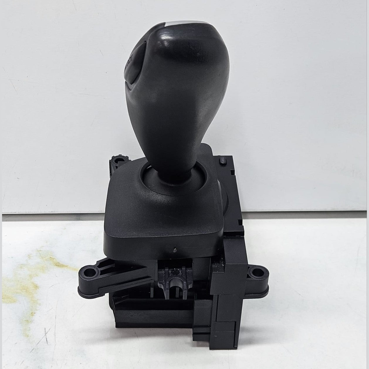 2017-2021 BMW X3 G01 M40iX Gear Selector Shift Knob 9458756 OEM RHD