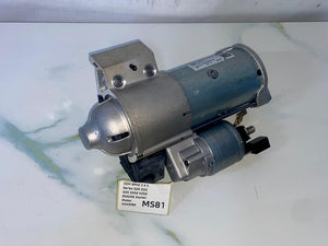 OEM BMW 3 4 5 Series G20 G22 G30 320d 420d ENGINE Starter Motor 5A33FB9 20 km