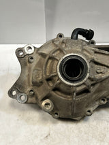 2018 Jaguar F-Pace 1999CC DIESEL AUTOMATIC Front Differential HK833017AD R=3.23