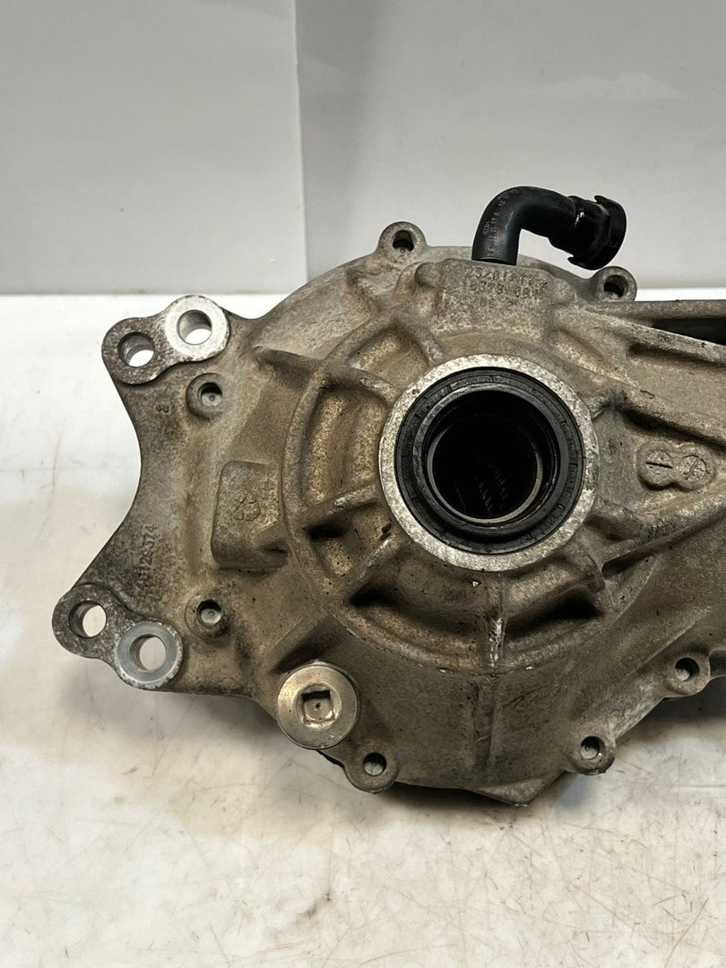 2018 Jaguar F-Pace 1999CC DIESEL AUTOMATIC Front Differential HK833017AD R=3.23