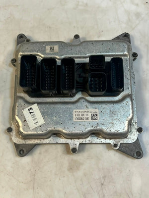 2012-2015 BMW 328i F22 F10 N20 Engine Control Module ECU/DME ONLY 8631689 OEM