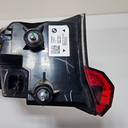 2020 BMW 3 Series G20 G21 320i Rear Taillight Right Side Outer 7495084