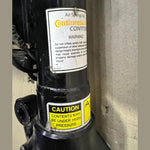 Load image into Gallery viewer, 07-12 Mercedes W164 GL350 GL450 Front Left Air Suspension Shock Absorber Strut