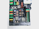 Load image into Gallery viewer, BMW 330I M340 G20 G22 POWER SUPPLY FUSE BOX CONTROL MODULE 8734161 OEM
