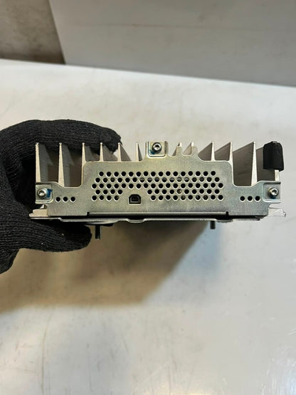 2011-2014 Hyundai Azera Extension Amp Assembly 963703V201