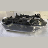 OEM BMW 5 Series G30 Right Side LED Headlight ECE 7458884-04 Without modules
