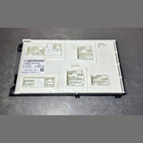 Mercedes-Benz W166 ML GL GLE Front SAM Control Module Unit A166 900903 OEM