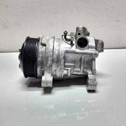 2014-2018 BMW X6 Power Steering Pump 6856684 X5M F85 and X6M F86 OEM
