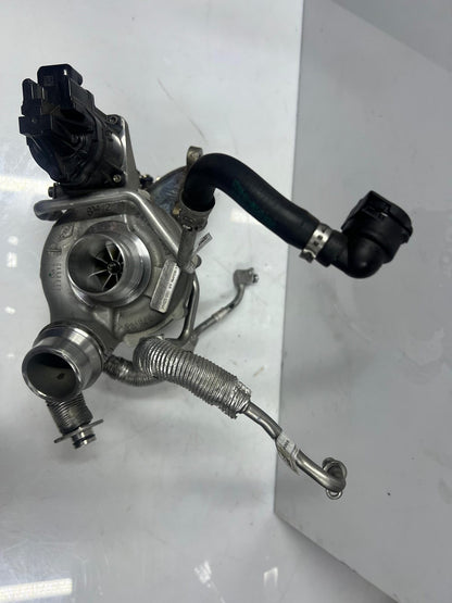Turbocharger 9845814 BMW G20 G21 G30 G31 320i with 2.0 B48 petrol