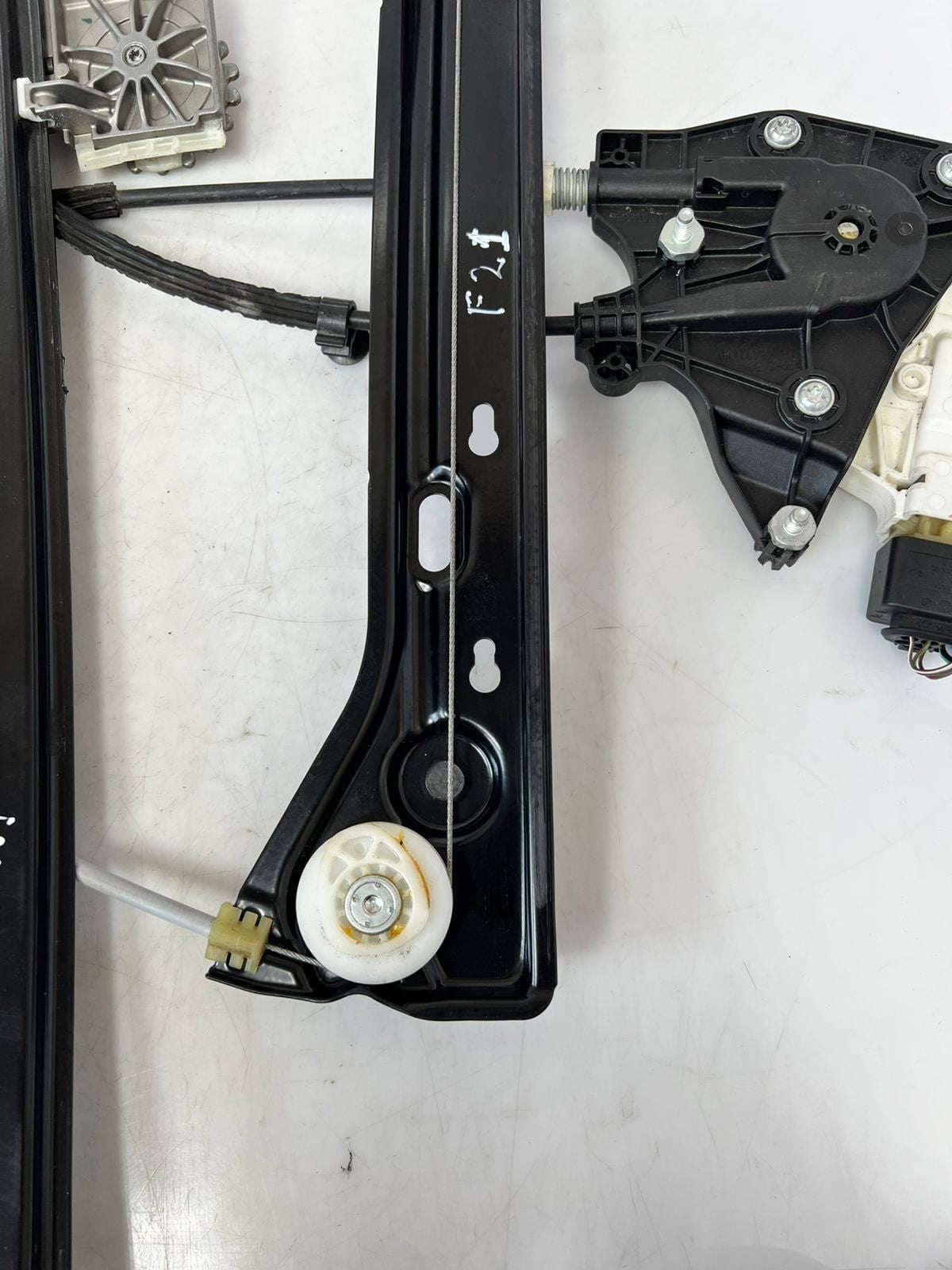 2016-2021 BMW M2 Front Left Window Regulator 7292119 M2 and 228i F87 F23 F22