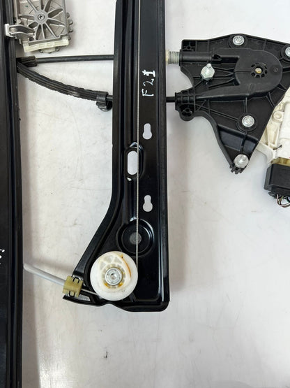 2016-2021 BMW M2 Front Left Window Regulator 7292119 M2 and 228i F87 F23 F22