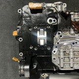 BMW X1 E84 2013-15 28I N20 AUTOMATIKGETRIEBE MECHATRONIK GA8HP45 7649239