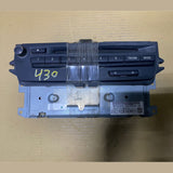 2008-2015 BMW 335i Navigation Radio CD Player Head Unit 9283430