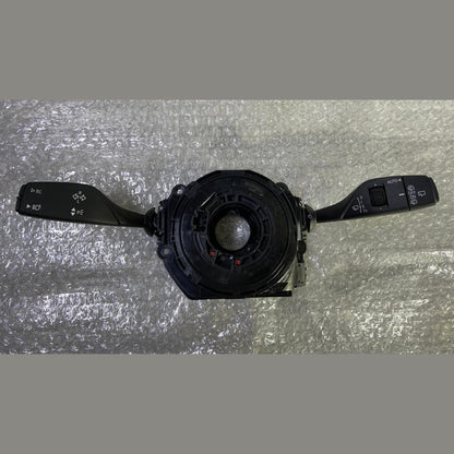 BMW X3 X5 series F25 F15 SWITCH WIPER STEERING COLUMN SET SLIP RING UNIT 9368600