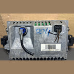 Load image into Gallery viewer, Mercedes W212 W204 GPS Navigation LCD Display Monitor Screen A172 9000102 OEM