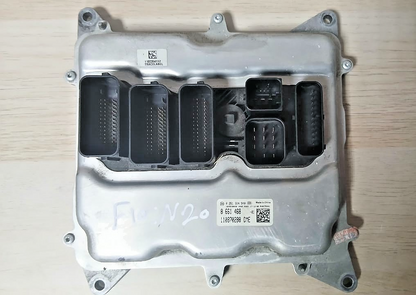 BMW F10 N20 Engine ECU Kit CAS Key Set Manual OEM 8661468GAA