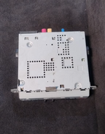 Load image into Gallery viewer, BMW F10 / F11 520D  N47D20C RADIO CD PLAYER AUDIO  TOURING AUTO - 9272006

