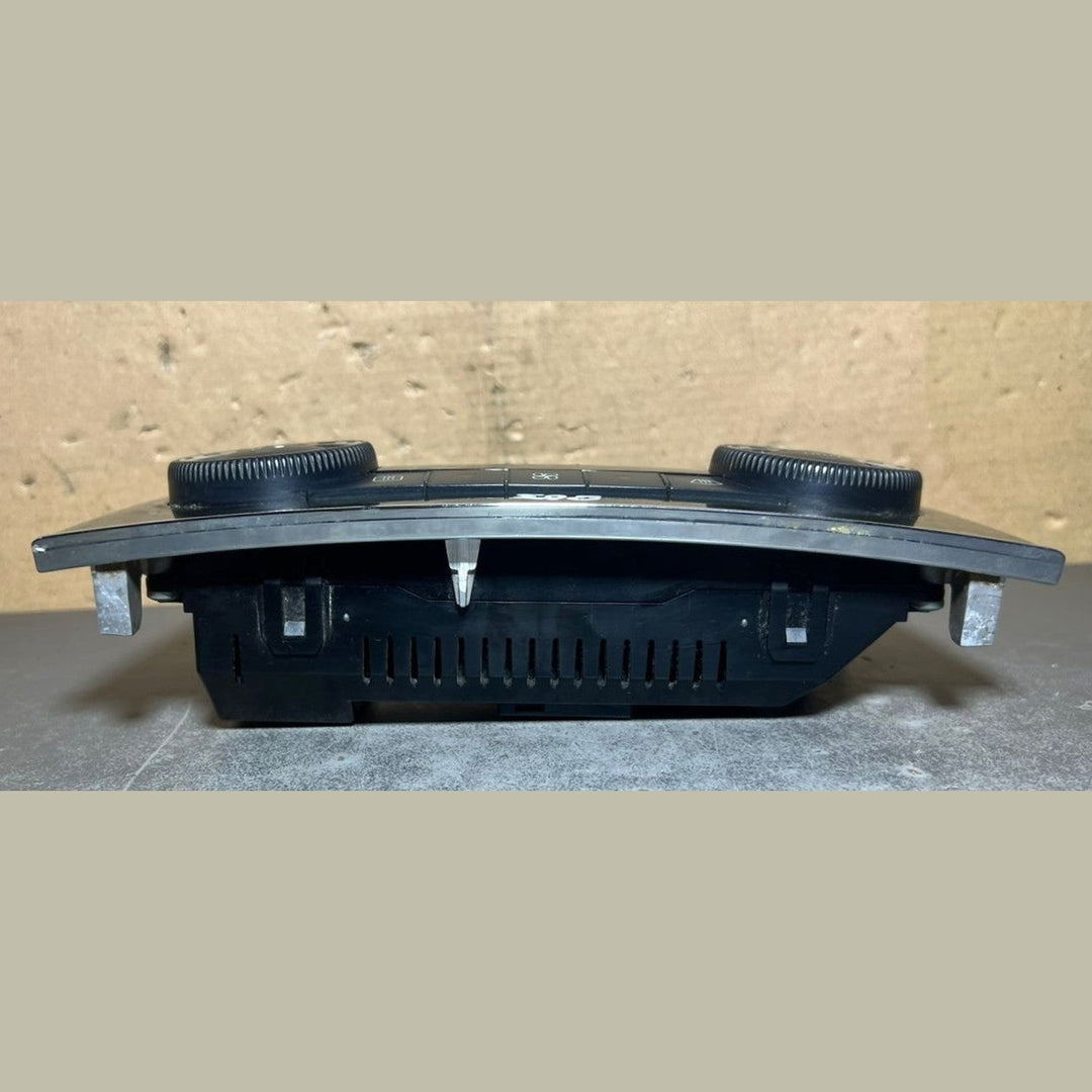 03-06 Mercedes W203 C-Class A/C Heater Climate Control Panel A203 8304385 OEM