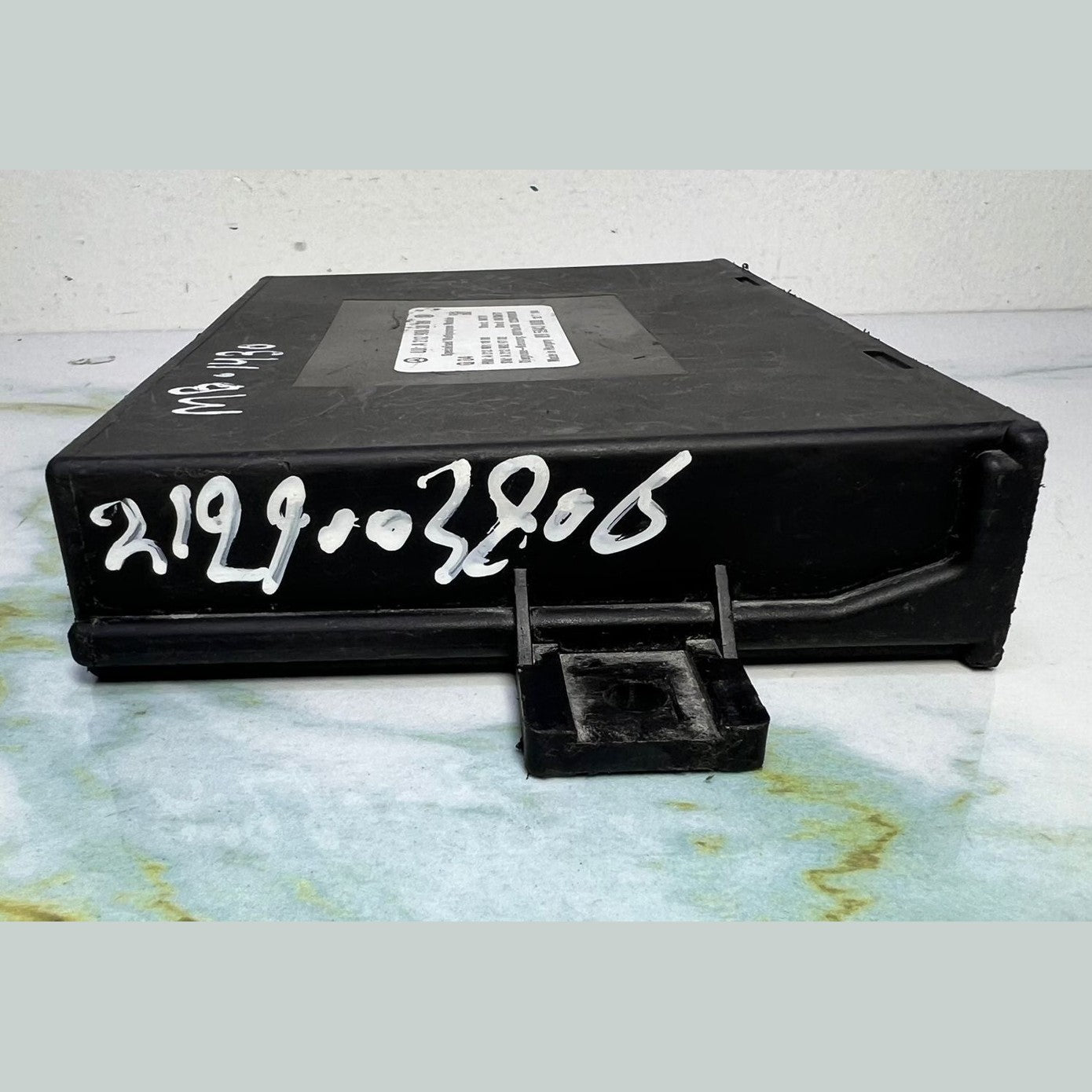 Mercedes Control Unit Multipurpose A2129003806 W212 E-Class, G-Class, ML/GLE