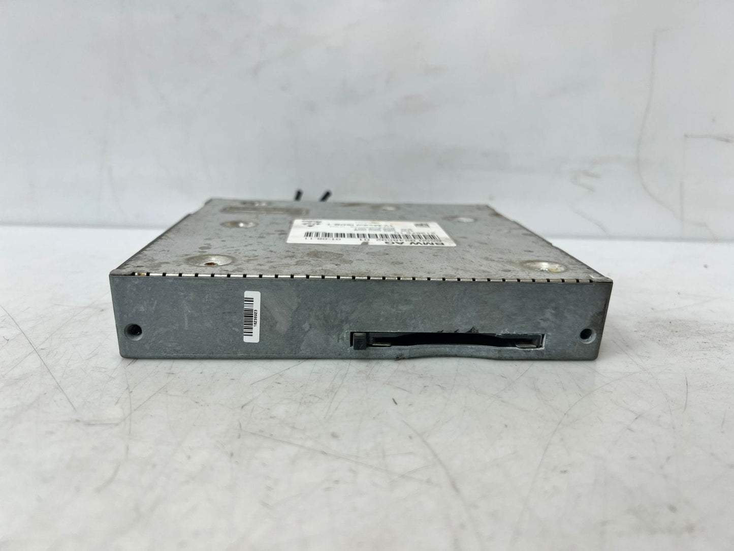 2011-2017 BMW X3 F10 F30 F07 GT X3 F01 F06 F15 F25 Tv Module Isdb 9248592 OEM