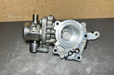 12-18 Mercedes W212 C300 M276 High Pressure Fuel Pump W/Housing A276 0700601 OEM