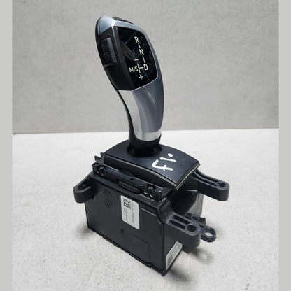 2011-2016 BMW 528i Transmission Gear Shifter Selector Switch 9296904 f10 f11 