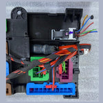 Bild in die Galerieansicht laden, OEM BMW 330I M340 G20 POWER SUPPLY FUSE BOX CONTROL MODULE 8734161
