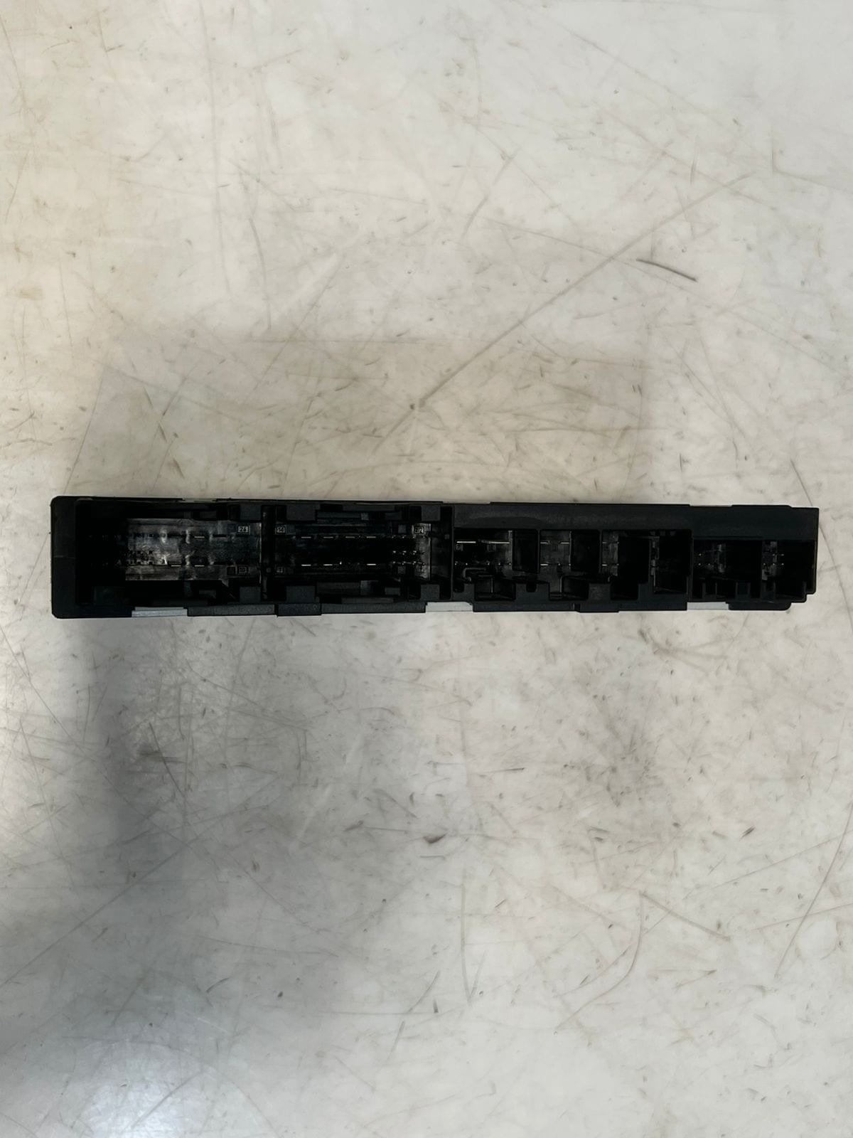BMW F01 F10 SEAT CONTROL UNIT ECU ELECTRONIC MODULE MEMORY 9225618 OEM