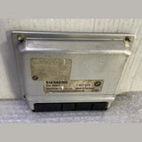 OEM BMW 5 SER 530i E60 E61 SEDAN x3 ENGINE CONTROL MODULE ECU ONLY DME 7527072