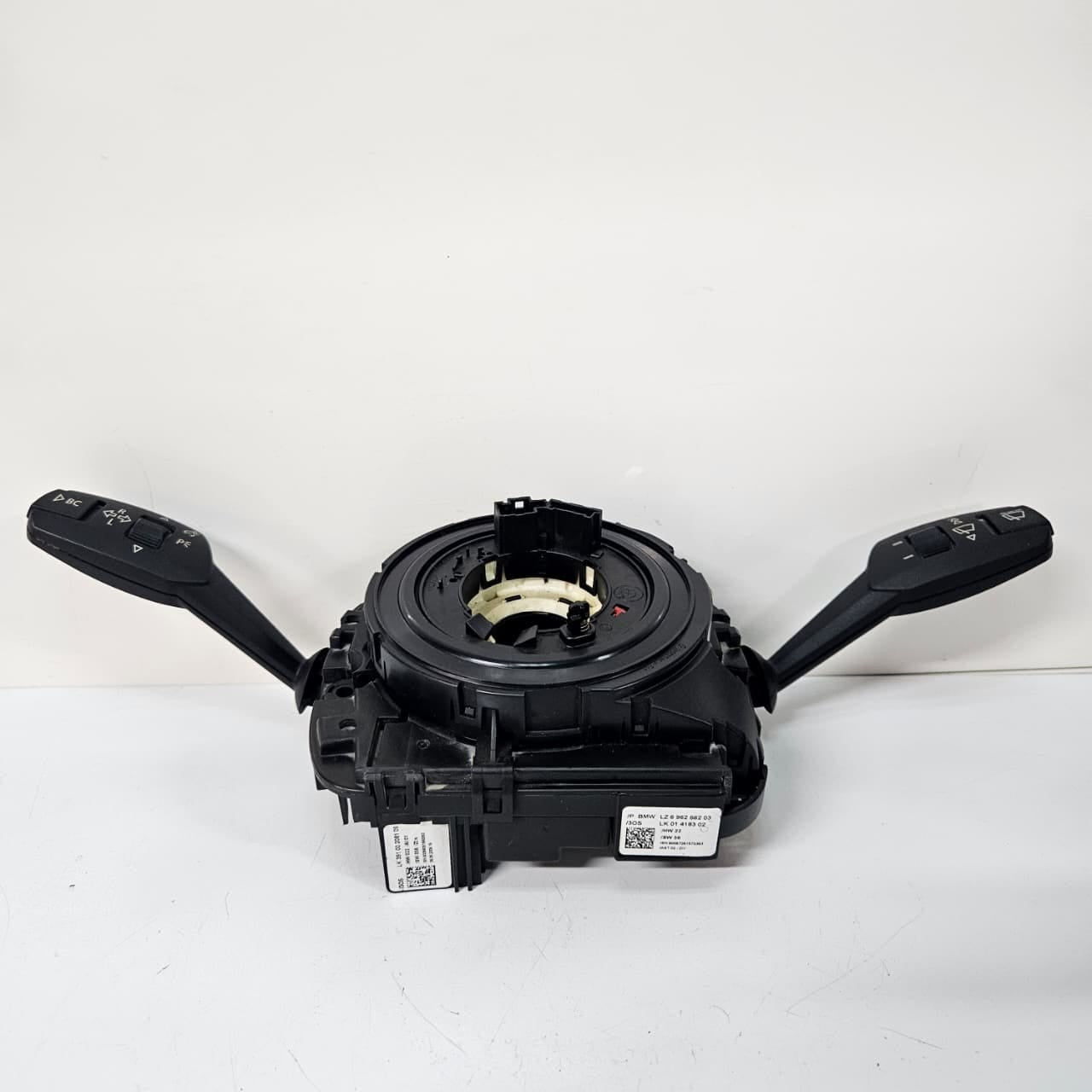 BMW 1 3 Series E81 E87 E90 E91 E92 Switch Steering Cluster Stalk Unit 6962662