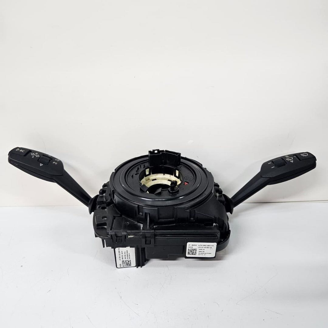 BMW 1 3 Series E81 E87 E90 E91 E92 Switch Steering Cluster Stalk Unit 6962662