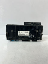 2011-2016 BMW F10 F11 5 Serie 535i Body Control Module BCM 9244393 OEM