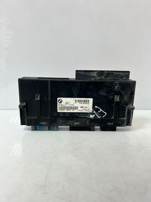 2011-2016 BMW F10 F11 5 Serie 535i Body Control Module BCM 9244393 OEM