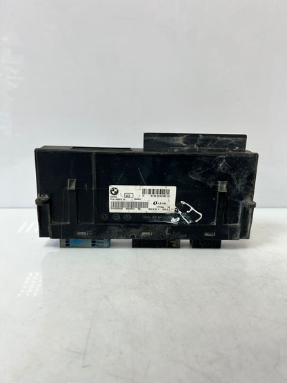 2011-2016 BMW F10 F11 5 Serie 535i Body Control Module BCM 9244393 OEM