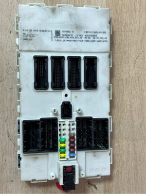 2014-2018 BMW F20 F21 F30 F31 F32 328i 320i Body Control Module 9315682