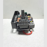 BMW Z4 E89 Power Distribution Fuse Box Front Plastic Metal 9154971 OEM