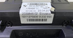 قم بتحميل الصورة إلى عارض الصور، OEM BMW X3 F25 2.0D SPEEDO SPEEDOMETER INSTRUMENT CLUSTER 9232890
