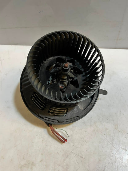 2013 BMW X1 1 Series 120 I 116 I 118 D 130 Heater Blower Motor 6933663 OEM