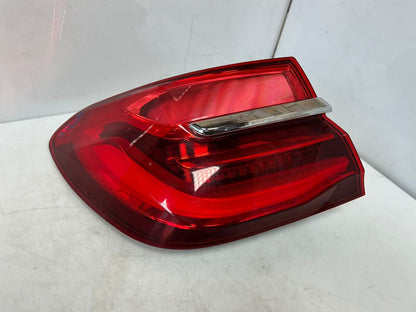 2016-2018 BMW 7-Series G11 G12 LEFT SIDE Tail Light BACK LIGHT 7342963 OEM