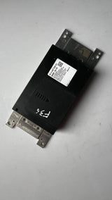 2011-2017 BMW X3 Communications Telematics Control Module 2447520 X3 F25 and X3