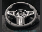 Load image into Gallery viewer, BMW 3 4 SERIES G20 G21 G22 M SPORT LEATHER WHEEL STEERING - 8077415
