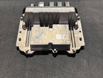 Load image into Gallery viewer, BMW 118i 318i F30 F20 2015 B38 ENGINE CONTROL ECU SET COMPLETE + KEY DME 8662411
