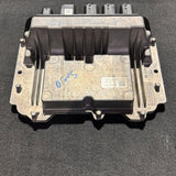 BMW 118i 318i F30 F20 2015 B38 ENGINE CONTROL ECU SET COMPLETE + KEY DME 8662411