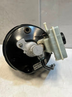 Load image into Gallery viewer, 2011-2017 BMW X3 F25 X4 F26 N47 D20 C Brake Booster &amp; CYLINDER 6854348 OEM