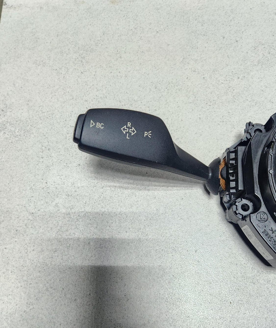 2014-2017 BMW X3 F25 Steering Column Switch 9239375 X3 F25