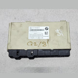 2018-2024 BMW X3 Front Seat Memory Control Module 9483826