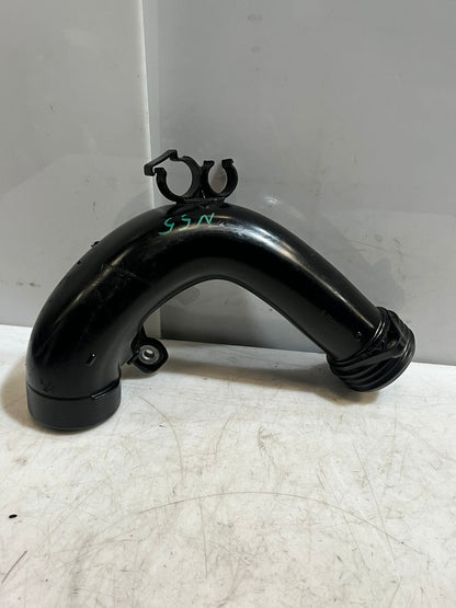 2011-2012 BMW X5 35IX E70 X3 F25 F26 Air Intake Duct 7583715 7601177 OEM